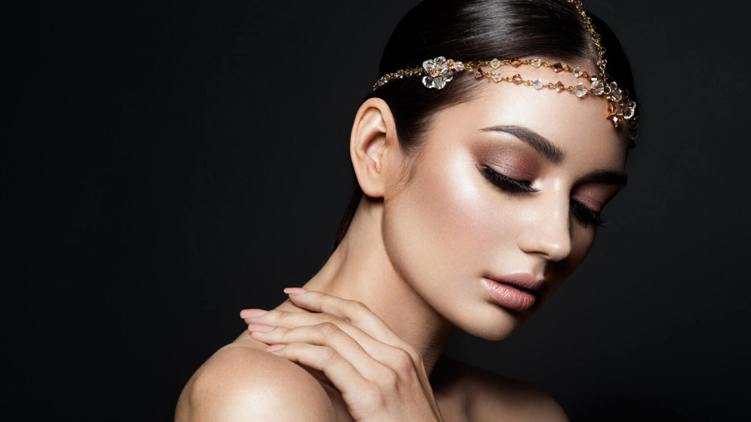 “Why Your Makeup Should Reflect You, Not Just Trends”